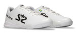Salming Hallen-Indoorschuhe Viper Kid weiss Kinder
